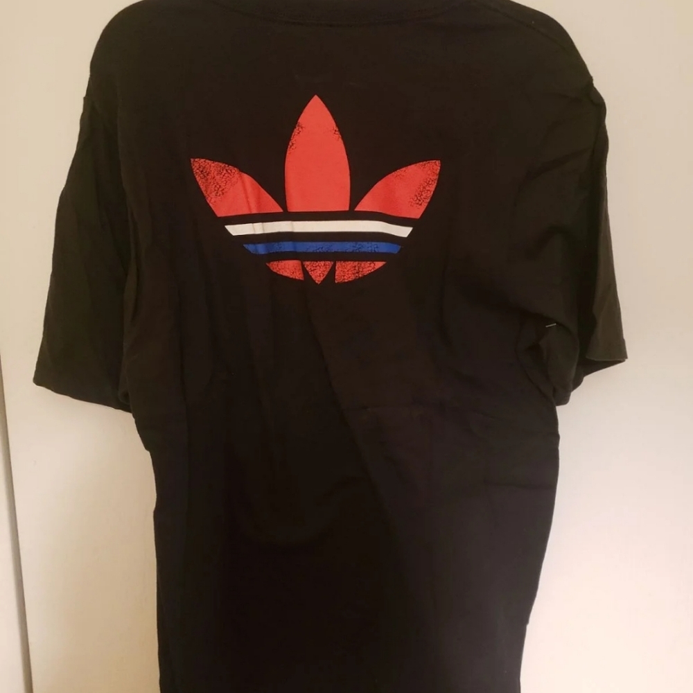 Mens Adidas 2014 nba all star weekend shirt